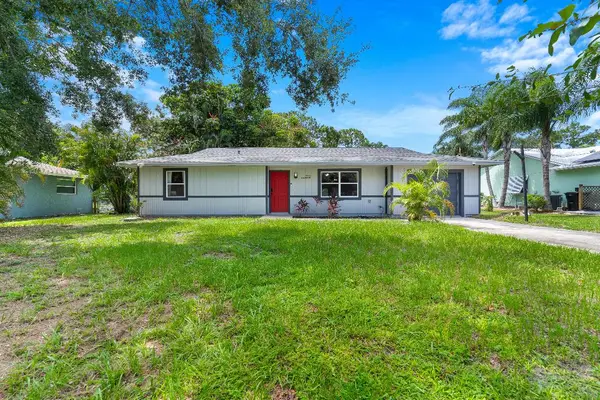 332 Majestic Terrace, Port St Lucie, FL 34983