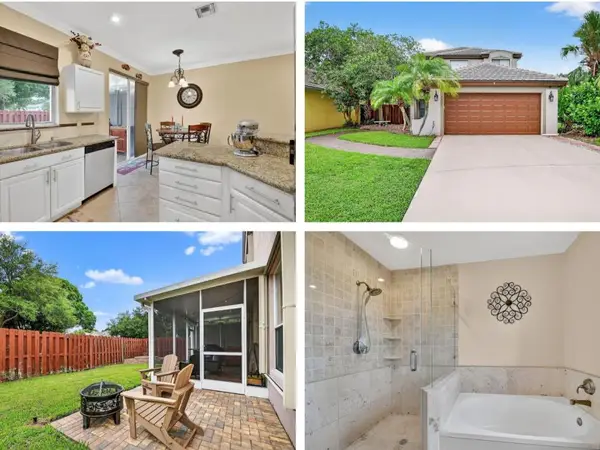 7553 Savannah Lane, Lake Worth, FL 33463