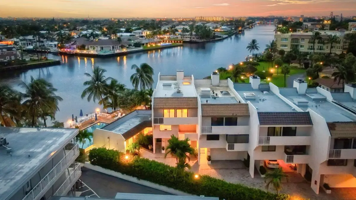 1222 Hillsboro Mile #24, Hillsboro Beach, FL 33062 - Image #1