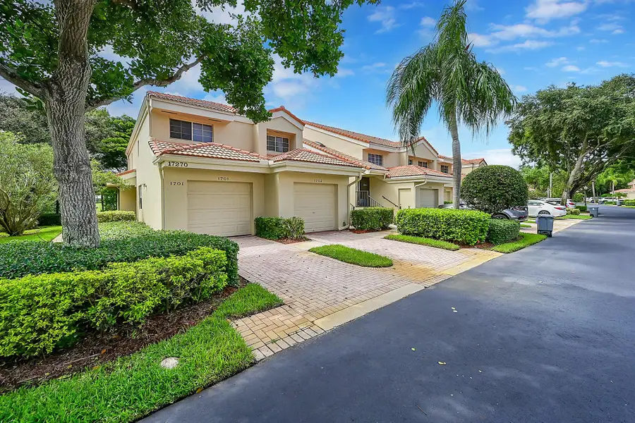 17270 Boca Club Boulevard #1702, Boca Raton, FL 33487 - Image #2