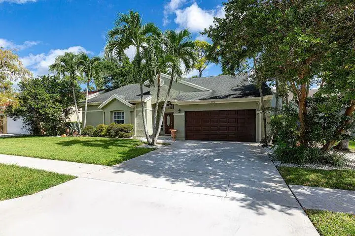 1112 Wild Cherry Lane, Wellington, FL 33414 - #2
