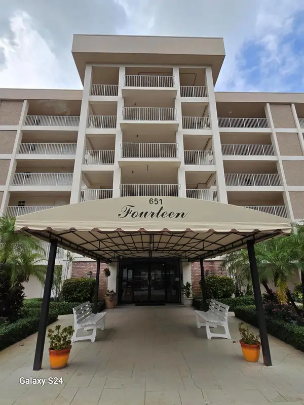 2651 S Course Drive #509, Pompano Beach, FL 33069