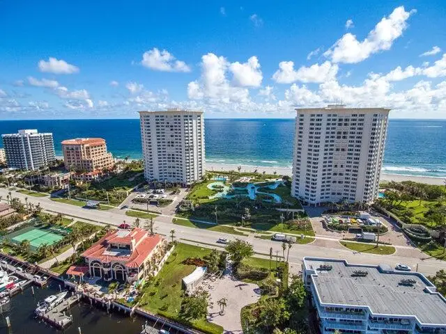 500 S Ocean Boulevard #1109, Boca Raton, FL 33432 - Image #2