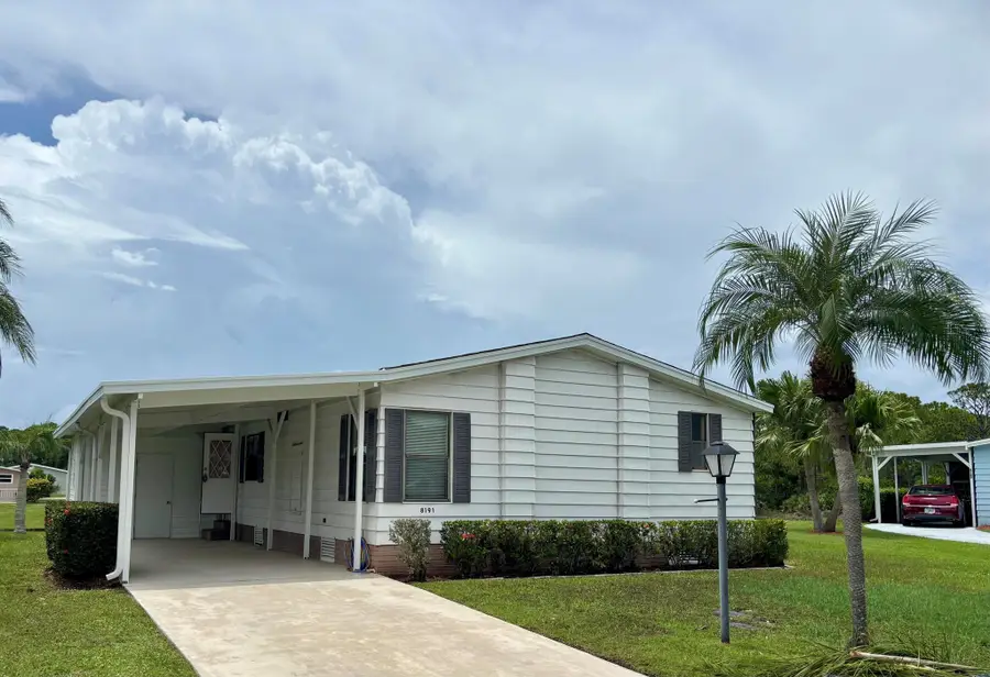 8191 Buckthorn Circle, Port Saint Lucie, FL 34952 - Image #2