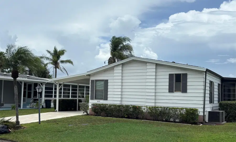 8191 Buckthorn Circle, Port Saint Lucie, FL 34952 - Image #3