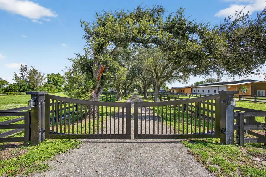 16229 Rustic Rd Road, Wellington, FL 33470 - #2