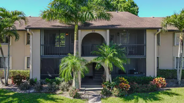 510 Shady Pine Way #A2, Greenacres, FL 33415