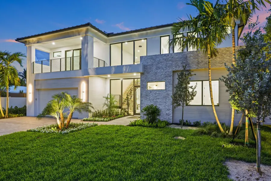 1408 Pine Lane, Delray Beach, FL 33444 - Image #2