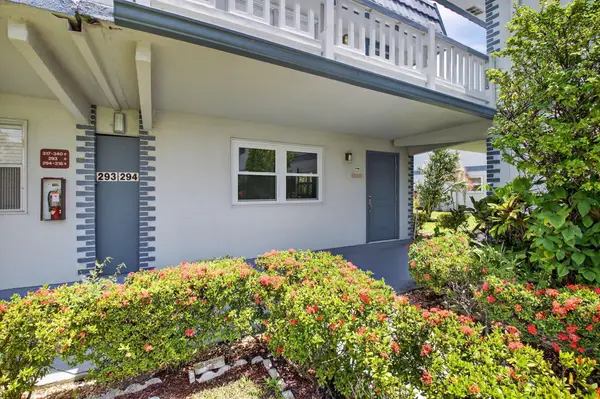 294 Tuscany F Lane, Delray Beach, FL 33446