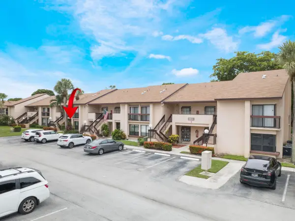 2241 SW 15th Street #203, Deerfield Beach, FL 33442