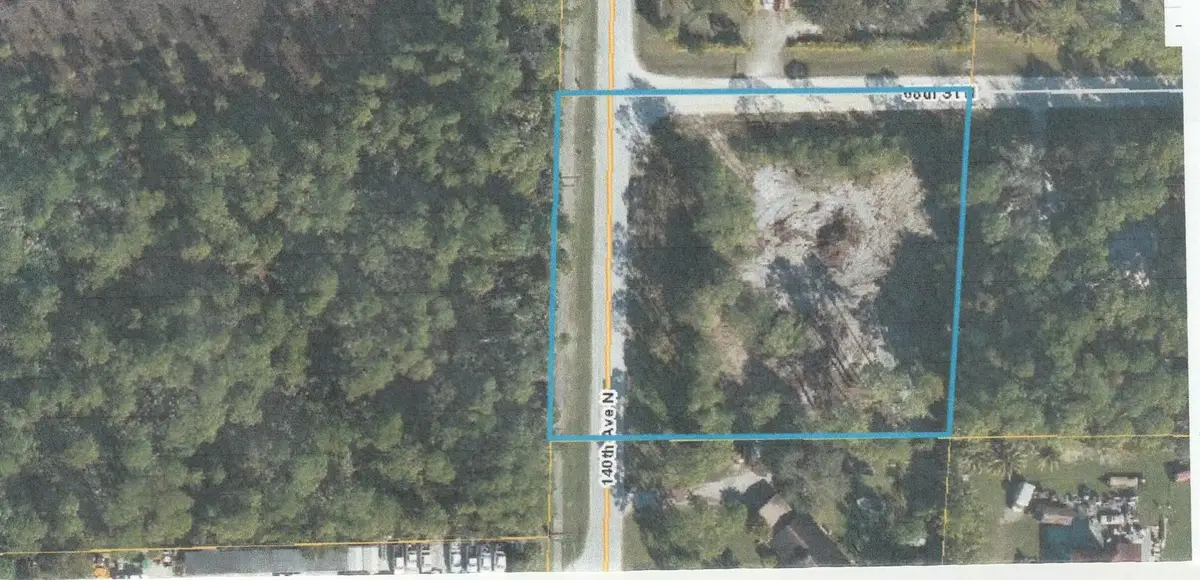 00 68th Street N, The Acreage, FL 33412 - Image #1