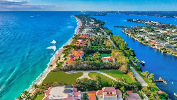 1300 S Ocean Boulevard, Manalapan, FL 33462