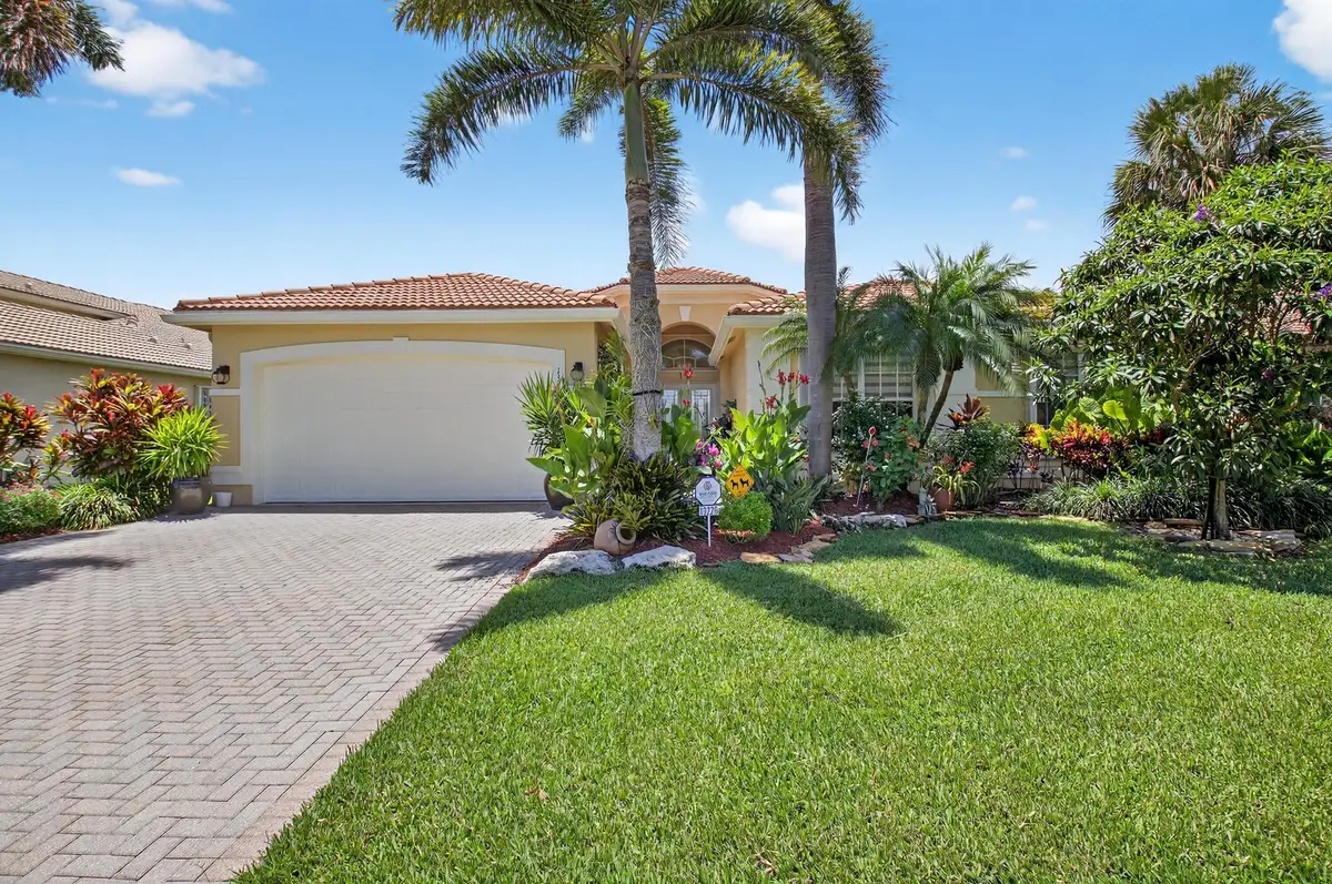 13226 Solana Beach Cove, Delray Beach, FL 33446 - Image #1