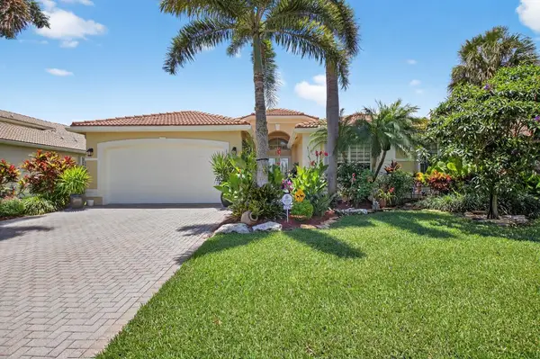13226 Solana Beach Cove, Delray Beach, FL 33446