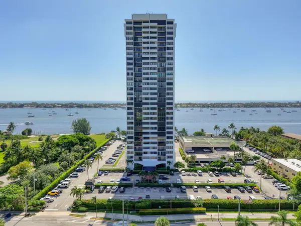 5600 N Flagler Drive #2703, West Palm Beach, FL 33407