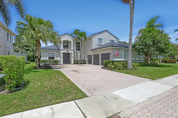 18640 Ocean Mist Drive, Boca Raton, FL 33498