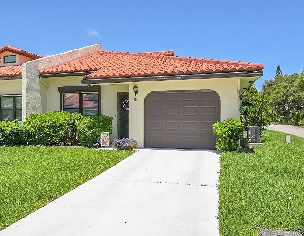 30 Bethesda Park Circle #H30, Boynton Beach, FL 33435 - Image #1