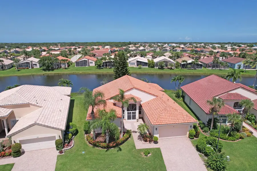 486 NW Blue Lake Drive, Port Saint Lucie, FL 34986 - Image #2
