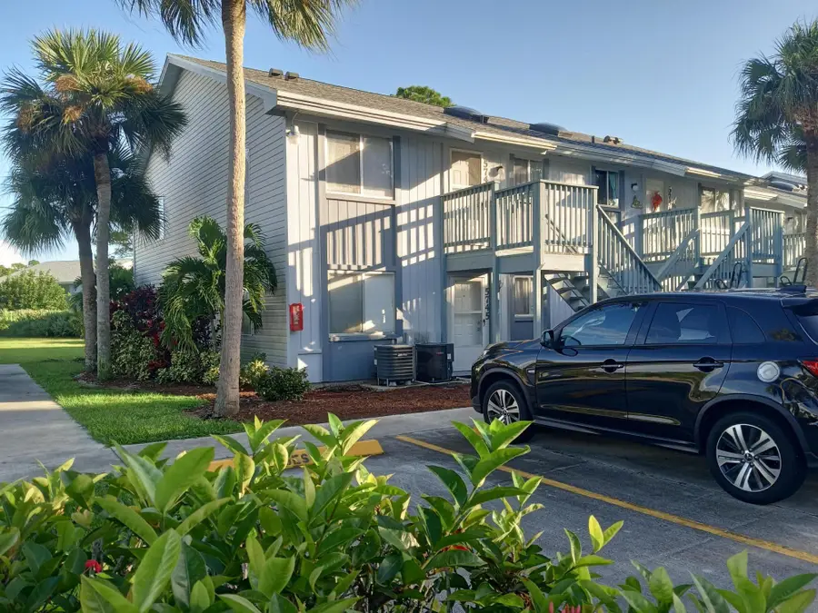 5745 Deer Run Drive #1, Fort Pierce, FL 34951 - Image #2