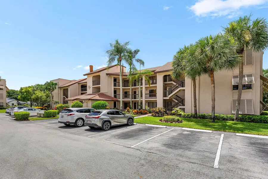 10110 Cedar Point Boulevard #203, Boynton Beach, FL 33437 - Image #2