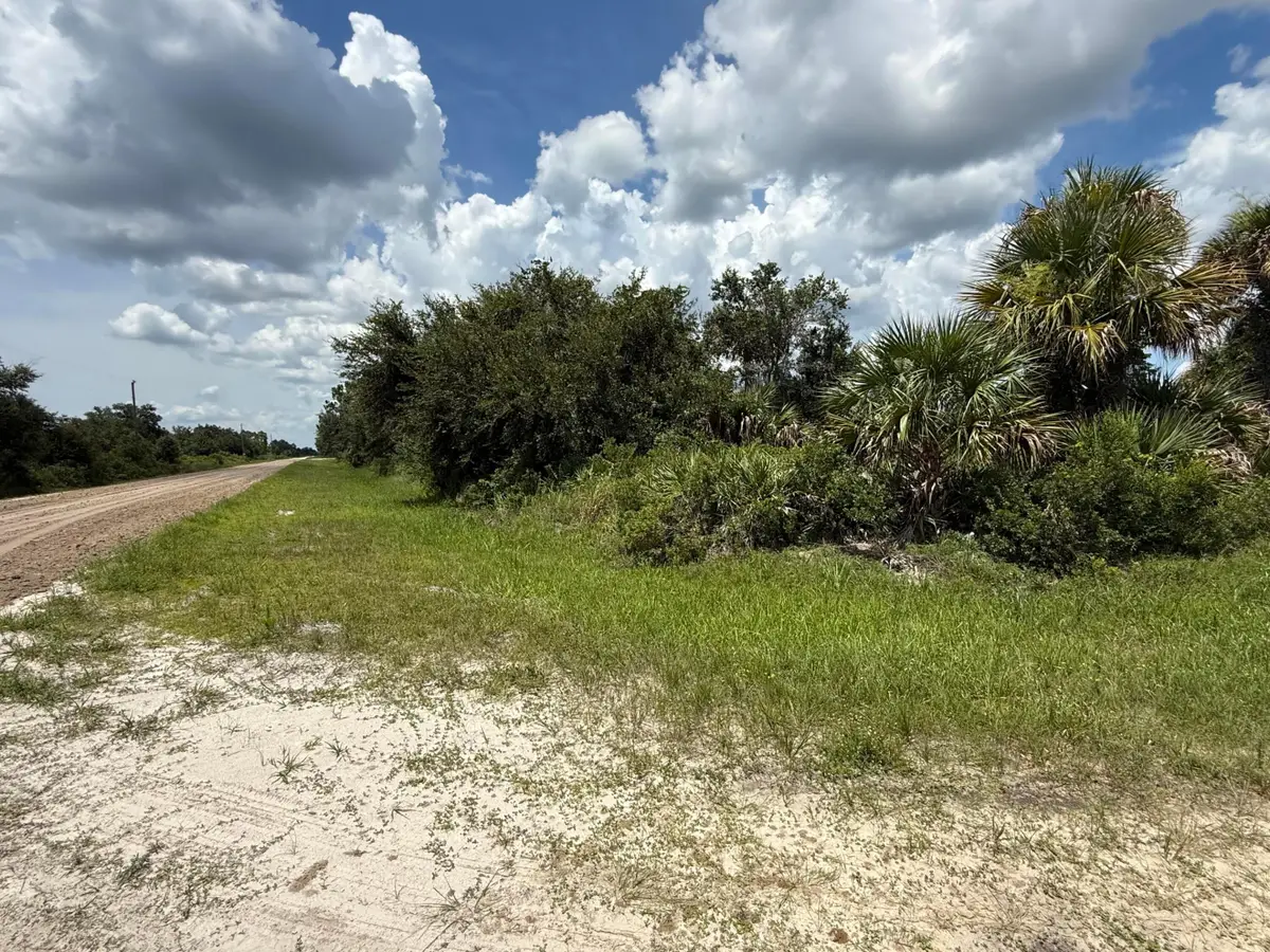 15993 NW 314th Street, Okeechobee, FL 34972 - #1