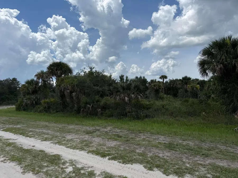 15993 NW 314th Street, Okeechobee, FL 34972 - #3