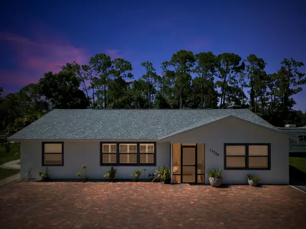 13309 53rd Court N, West Palm Beach, FL 33411