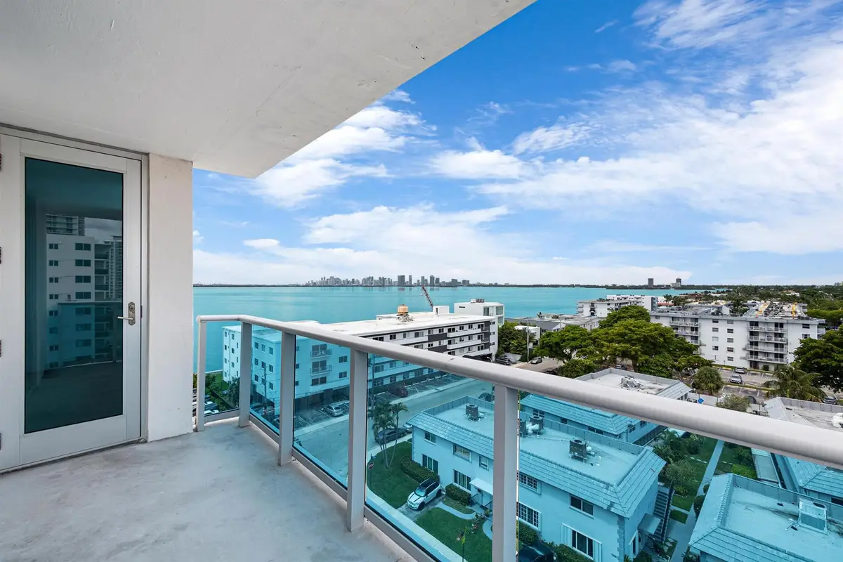 7501 E Treasure Drive #8n, North Bay Village, FL 33141 - Image #1