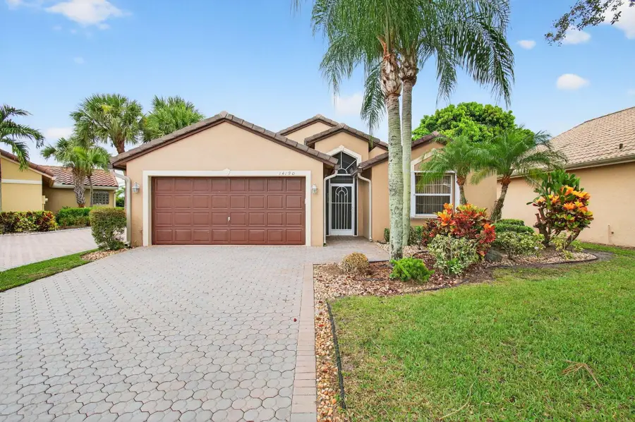14190 Castlerock Way, Delray Beach, FL 33446 - Image #2