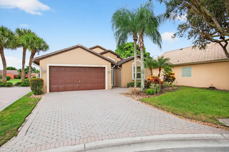 14190 Castlerock Way, Delray Beach, FL 33446 - Image #3