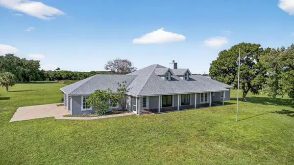 20880 Antoinette Street, Loxahatchee, FL 33470