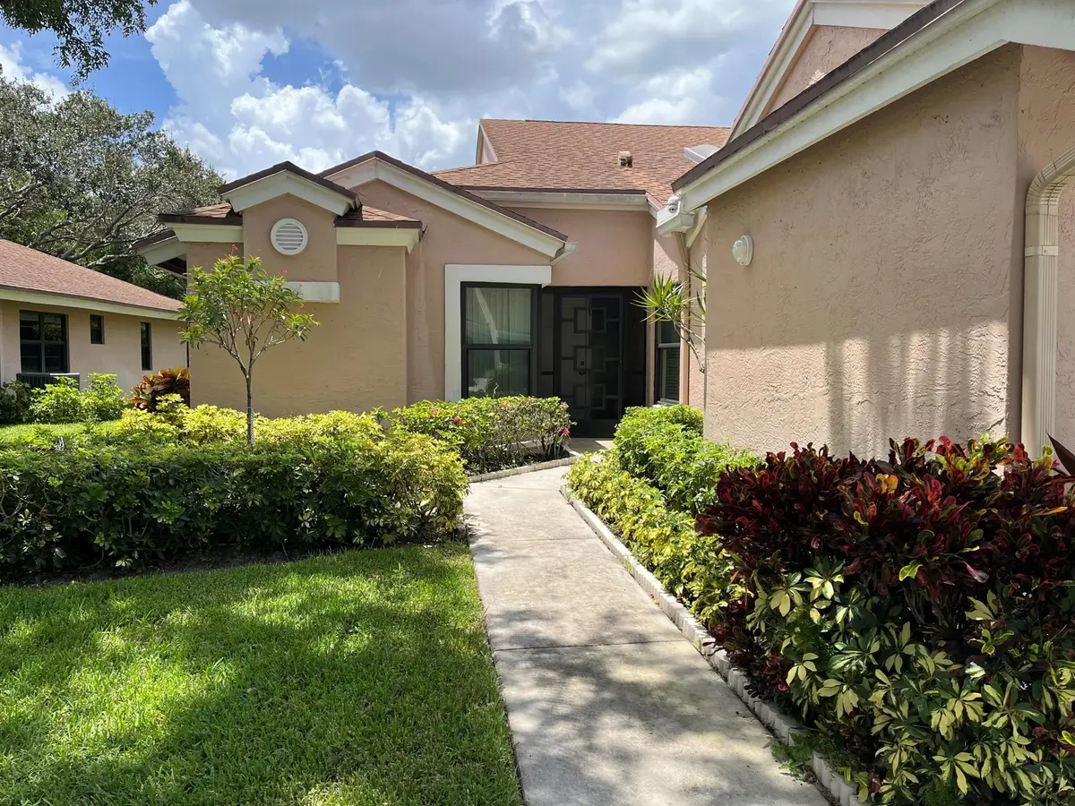 8279 Springlake Drive, Boca Raton, FL 33496 - Image #1