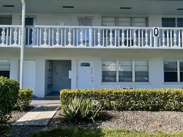 336 Northampton Q, West Palm Beach, FL 33417 - Image #2