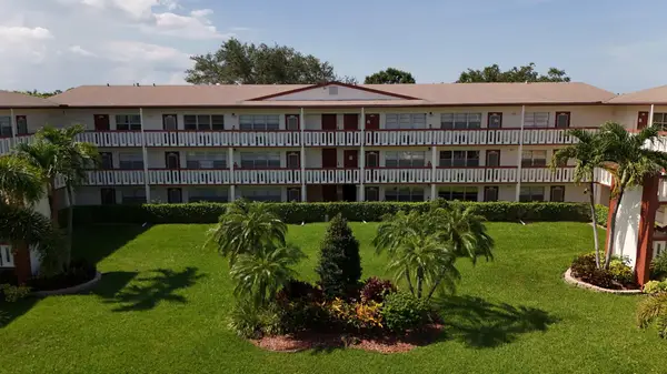 328 Brighton #H, Boca Raton, FL 33434