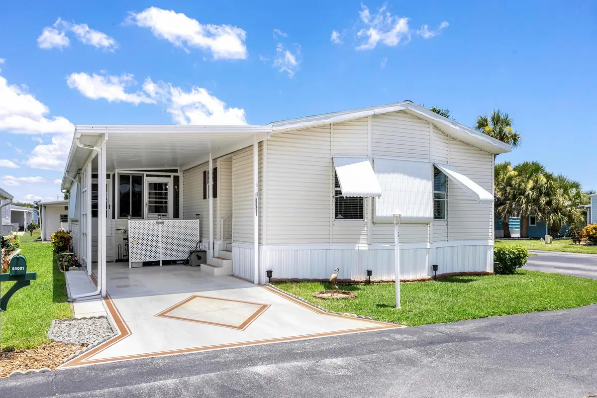 59001 Captiva Bay, Boynton Beach, FL 33436 - Image #1