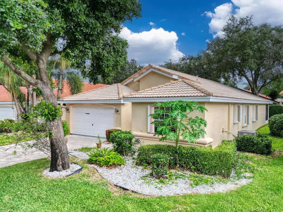 12072 Tevere Drive, Boynton Beach, FL 33437 - Image #1
