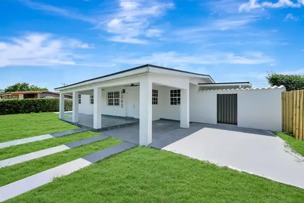 4040 SW 108th Avenue, Miami, FL 33165