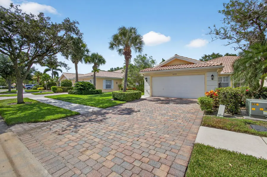 3406 SE Glacier Terrace, Hobe Sound, FL 33455 - Image #3