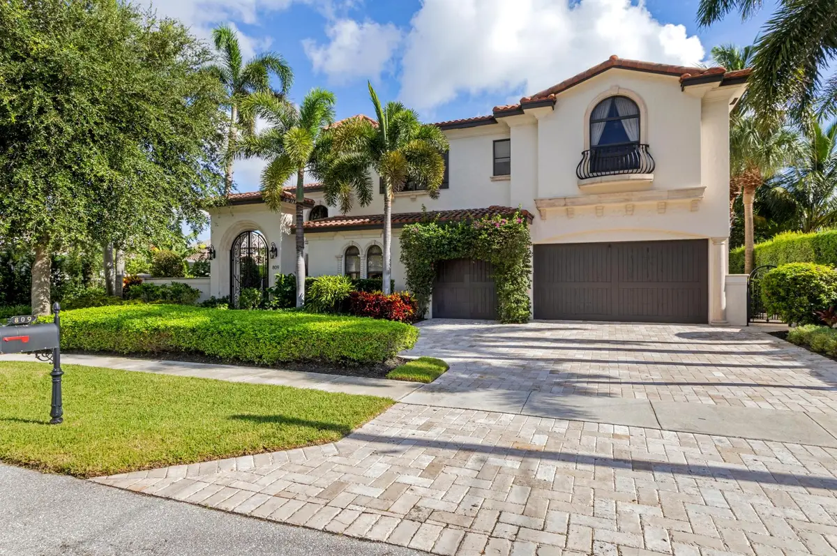 809 NE 71st Street, Boca Raton, FL 33487 - Image #1