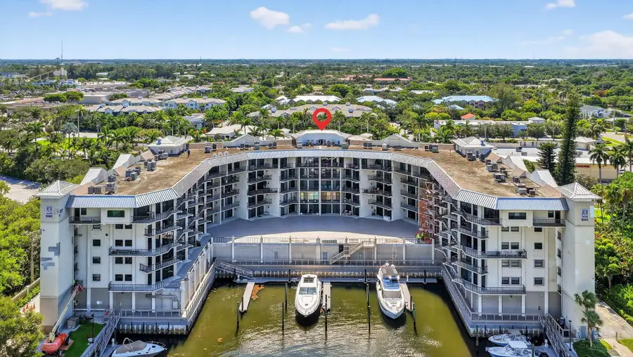 1035 S Federal Highway #Ph-3 Unit 39, Delray Beach, FL 33483 - Image #2