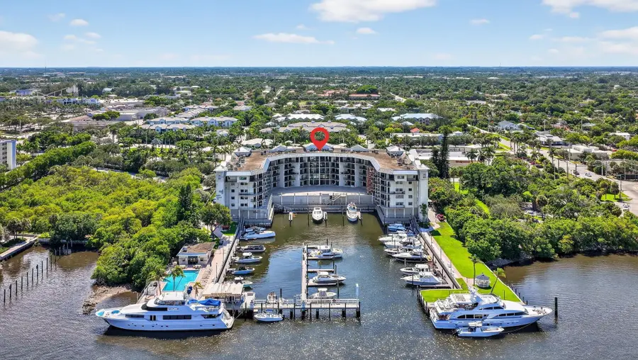 1035 S Federal Highway #Ph-3 Unit 39, Delray Beach, FL 33483 - Image #3