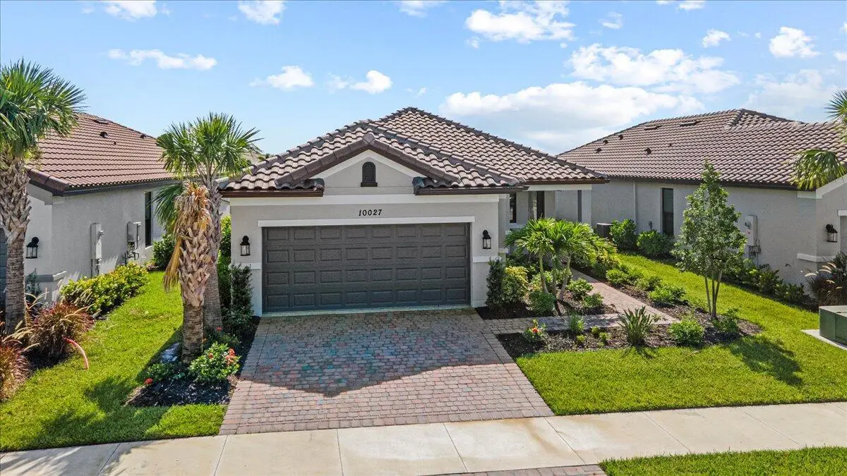 10027 SW Santini Road, Port Saint Lucie, FL 34987 - Image #1