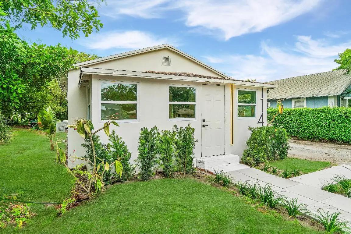 114 NW 10th Avenue, Delray Beach, FL 33444 - #1