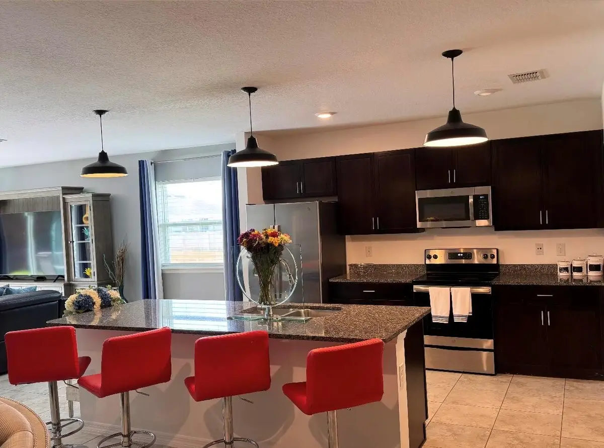 4617 SW Scanavino Street, Port Saint Lucie, FL 34953 - Image #1