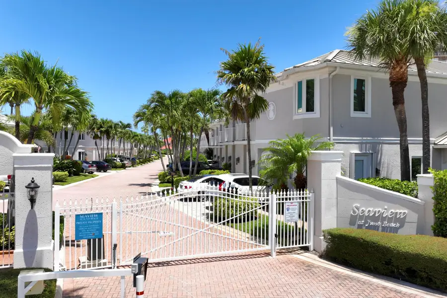 774 Seaview Drive, Juno Beach, FL 33408 - Image #2