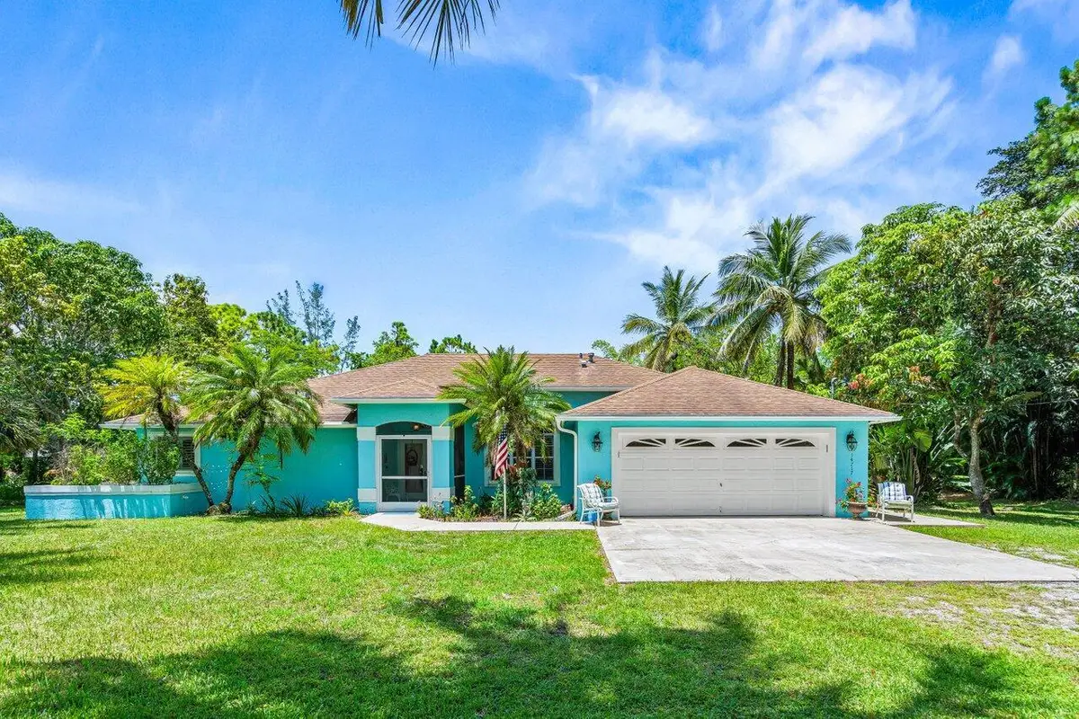 14717 80th Lane N, The Acreage, FL 33470 - Image #1