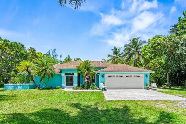 14717 80th Lane N, The Acreage, FL 33470