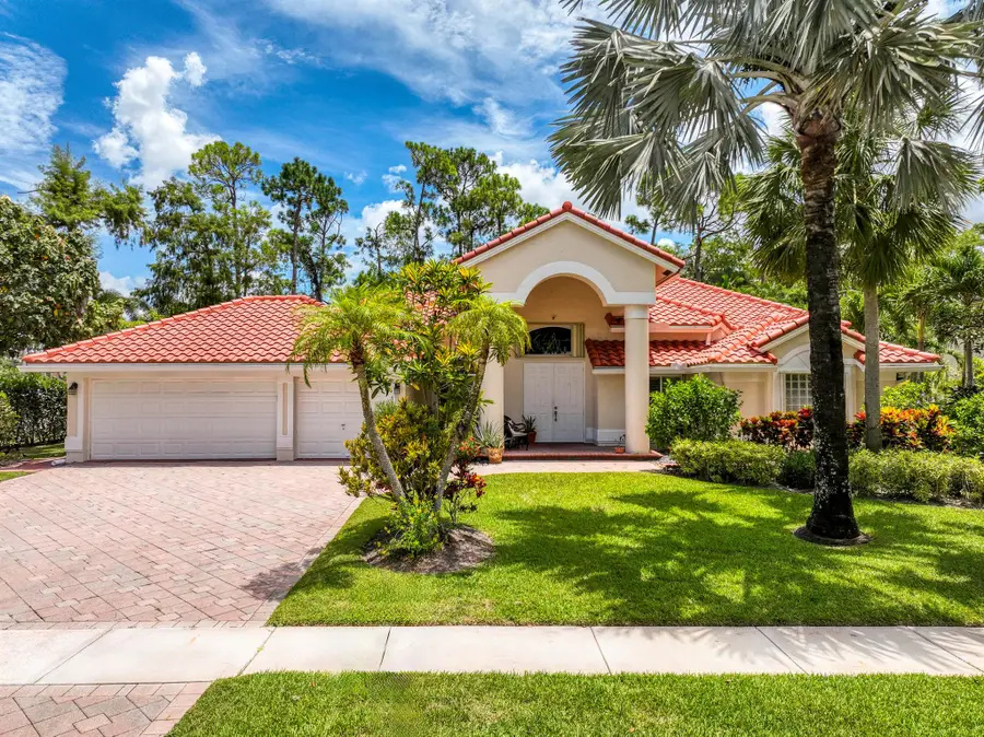 750 Cedar Cove Road, Wellington, FL 33414 - Image #2