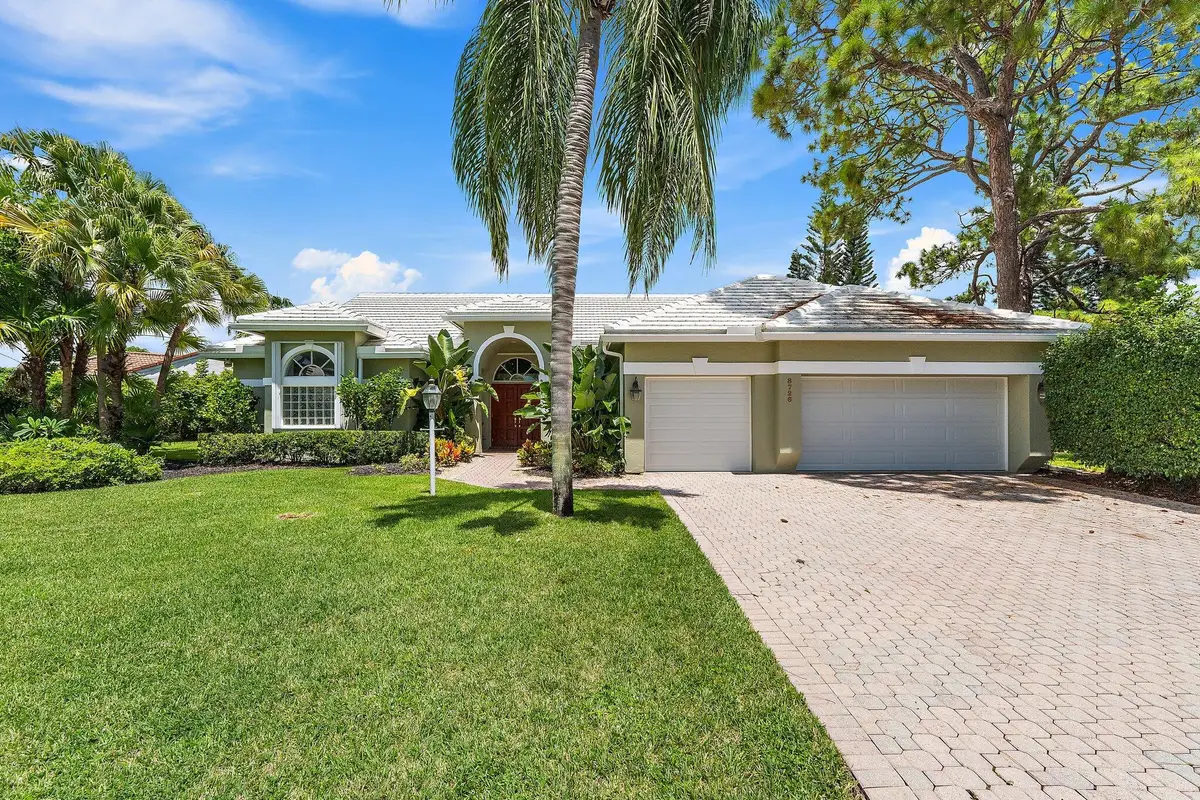 8726 SE Riverfront Terrace, Port Salerno Hobe Sound, FL 33469 - Image #1