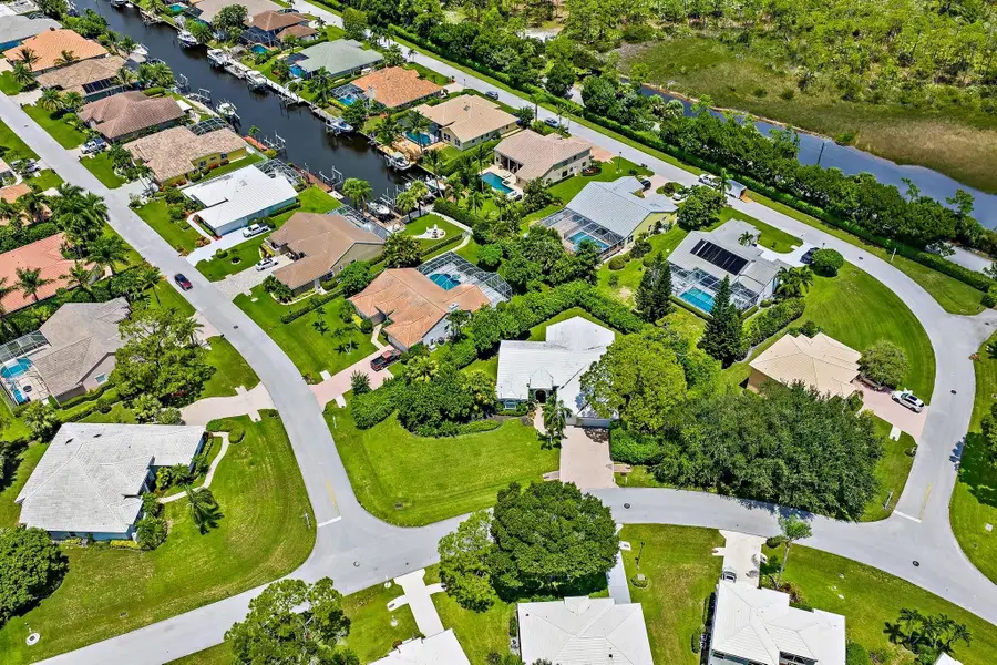8726 SE Riverfront Terrace, Port Salerno Hobe Sound, FL 33469 - Image #3